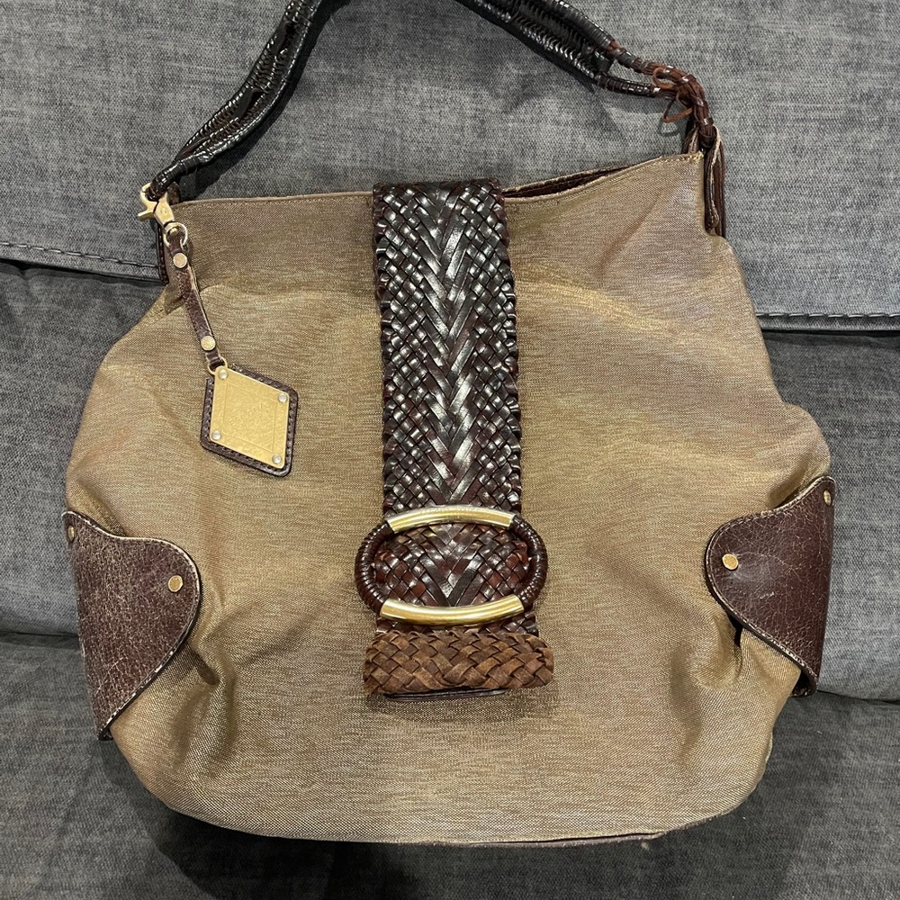 Escada purse